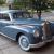 1953 Mercedes-Benz 300-Series Adenauer
