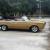1964 Oldsmobile F85 convertible cutlass