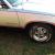 1984 Oldsmobile Cutlass