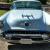 1955 Oldsmobile Ninety-Eight 98 HOLIDAY COUPE