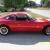 1969 Opel GT