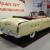 1952 Packard Packard Mayfair 250 Convertible