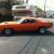1970 Plymouth Barracuda tribute 440
