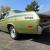 1971 Plymouth Duster Twister 38k Original miles.100% rust free