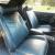 1969 Pontiac GTO