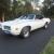 1969 Pontiac GTO