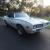 1969 Pontiac GTO