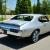 1969 Pontiac GTO Real Deal GTO! Judge Tribute! Super Clean!