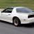 1989 Pontiac Firebird Turbo Pace Car