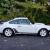 1986 Porsche 911