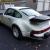 1986 Porsche 911