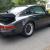 1980 Porsche 911 SC