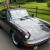 1980 Porsche 911 SC