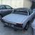1972 Porsche 914 914