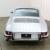 1971 Porsche 911 Coupe