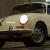 1965 Porsche 356 SC
