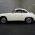 1965 Porsche 356 SC