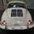 1965 Porsche 356 SC