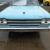 1966 AMC Marlin