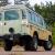 1974 Land Rover Defender Safari 109