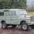 1974 Land Rover Defender Safari 109