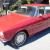 1969 Other Makes ROVER 2000