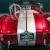1965 Shelby Cobra Backdraft  ASVE 408 Windsor Stroker