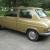 1971 Other Makes Simca 1204