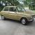 1971 Other Makes Simca 1204