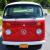 1971 Volkswagen Crew Cab