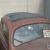1956 Volkswagen Beetle - Classic Rag Top