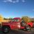 1956 Willys Pickup