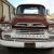 1959 Chevrolet Other Pickups Apache, V8, California Truck