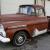 1959 Chevrolet Other Pickups Apache, V8, California Truck