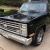 1987 Chevrolet Other Pickups C10