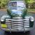 1950 Chevrolet Other Pickups 3100