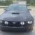 2007 Ford Mustang GT Deluxe Coupe