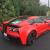 2016 Chevrolet Corvette 2LZ- 8 SPEED PADDLE SHIFT AUTOMATIC