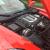 2016 Chevrolet Corvette 2LZ- 8 SPEED PADDLE SHIFT AUTOMATIC