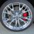 2016 Chevrolet Corvette 2dr Z06 Coupe w/1LZ