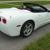 1999 Chevrolet Corvette