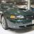 2001 Ford Mustang Bullitt GT Coupe