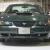 2001 Ford Mustang Bullitt GT Coupe