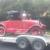 1927 Ford Model T Convertible Coupe