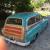 1953 Chevrolet Other Station Wagon