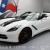 2014 Chevrolet Corvette STINGRAY CONVERTIBLE 2LT 7-SPD NAV