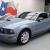 2007 Ford Mustang GT DELUXE COUPE AUTO CRUISE CTRL