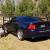 2001 Ford Mustang Bullitt