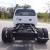 2006 Ford F-550 Cab & Chassis