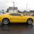 2011 Chevrolet Camaro RS PACKAGE 20INCH WHEELS MANUAL TRANSMISSION